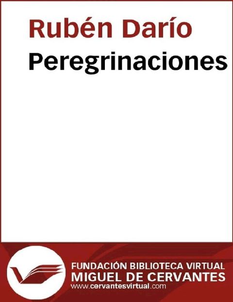 Peregrinaciones(Kobo/電子書)