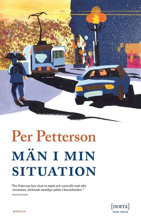 M&auml;n i min situation(Kobo/電子書)