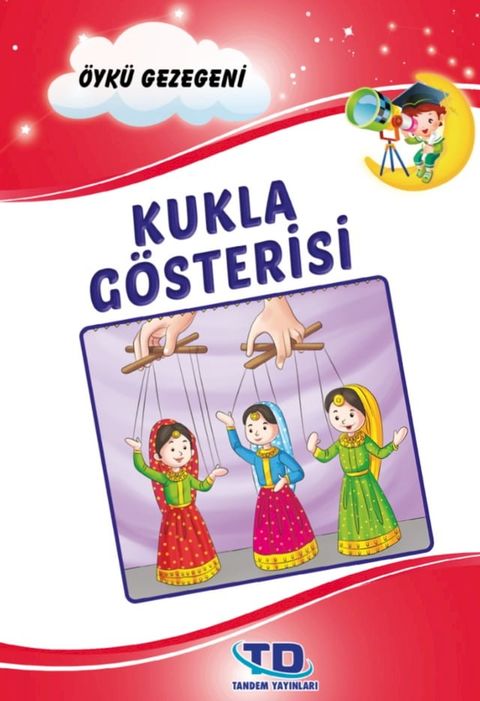 Kukla G&ouml;sterisi(Kobo/電子書)