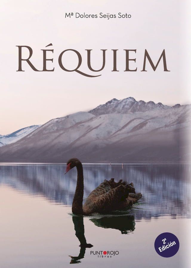  Réquiem(Kobo/電子書)