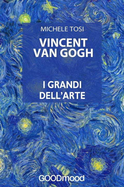 Vincent Van Gogh(Kobo/電子書)