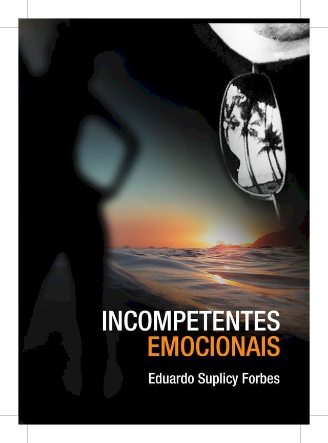  Incompetentes Emocionais(Kobo/電子書)