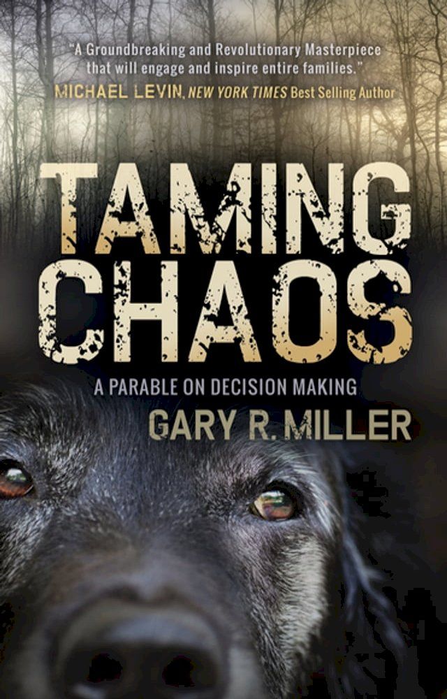  Taming Chaos(Kobo/電子書)