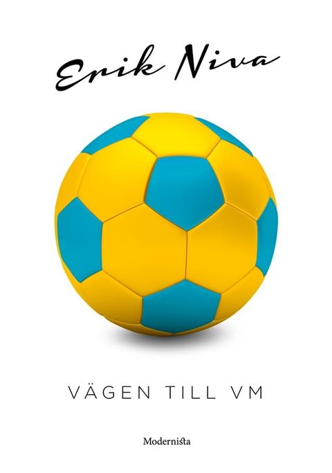 V&auml;gen till VM(Kobo/電子書)