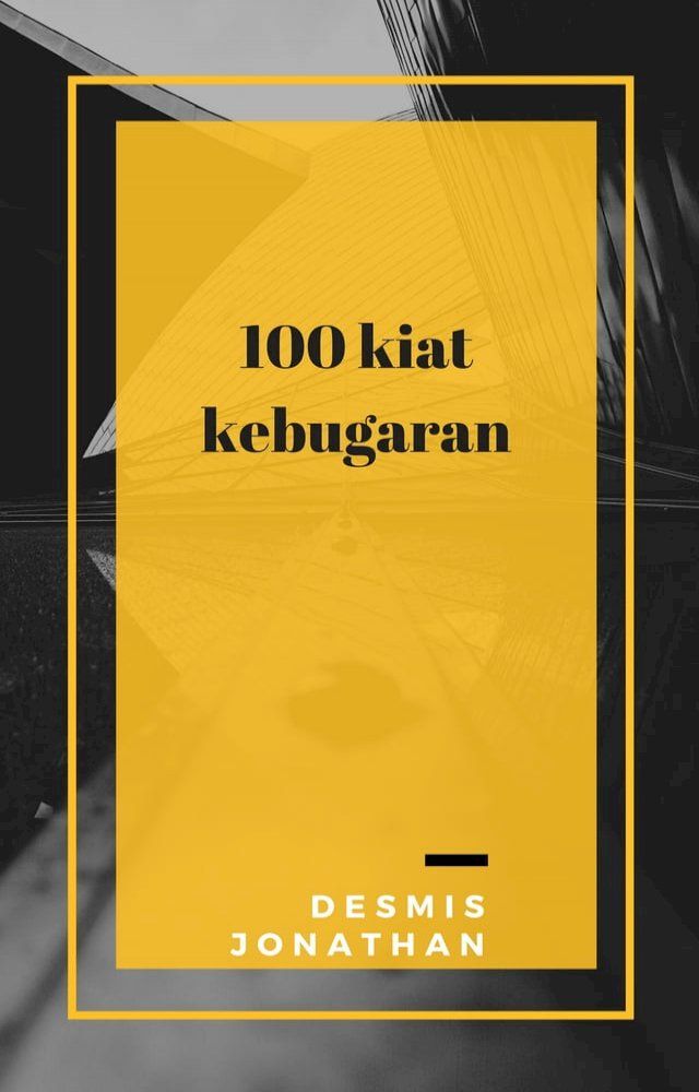  100 kiat kebugaran(Kobo/電子書)