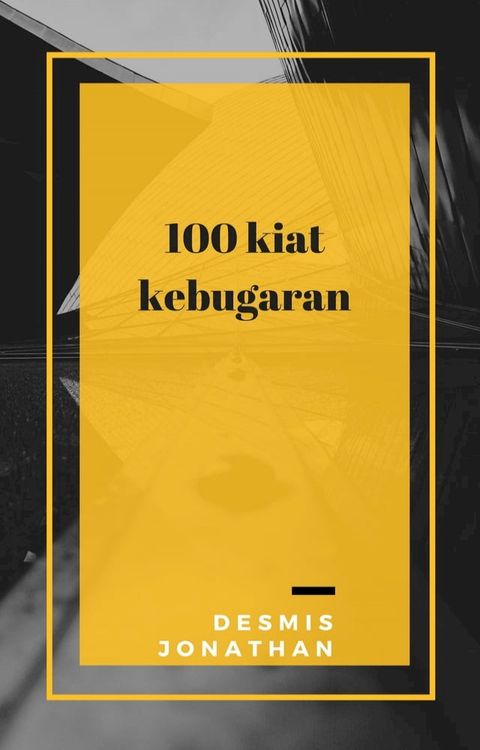 100 kiat kebugaran(Kobo/電子書)