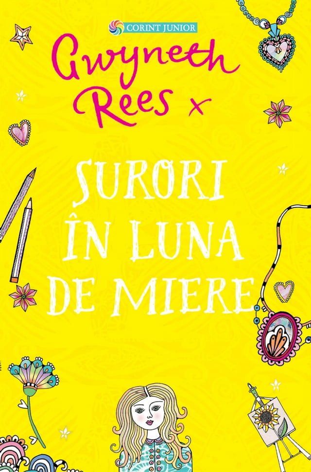  Surori in luna de miere(Kobo/電子書)