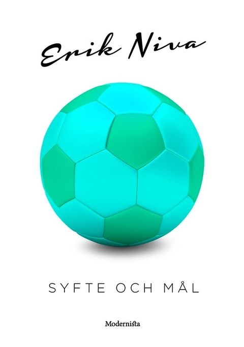 Syfte och m&aring;l(Kobo/電子書)