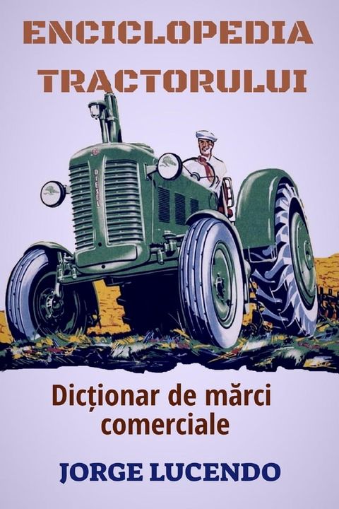 Enciclopedia Tractorului(Kobo/電子書)