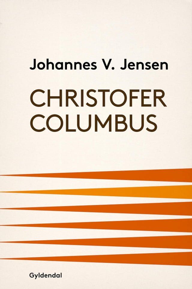  Christofer Columbus(Kobo/電子書)