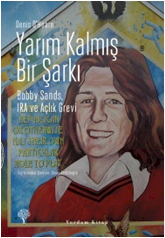  Yarım Kalmış Bir Şarkı(Kobo/電子書)