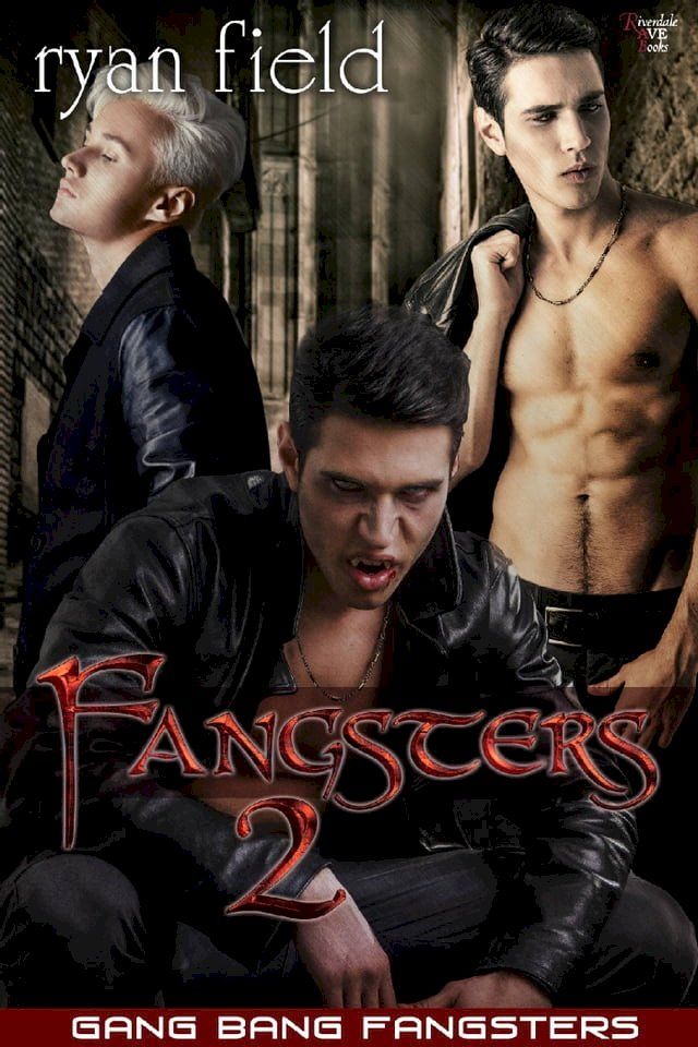  Fangsters 2(Kobo/電子書)