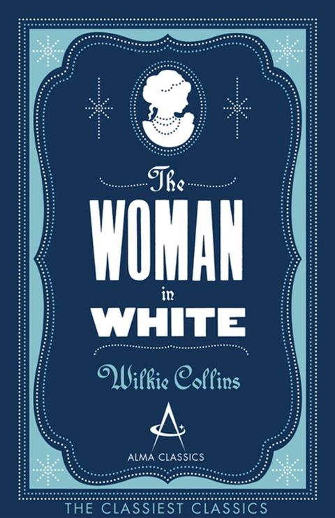 The Woman in White(Kobo/電子書)