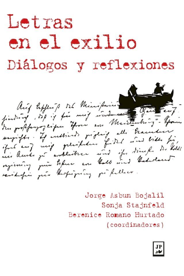  Letras en el exilio(Kobo/電子書)