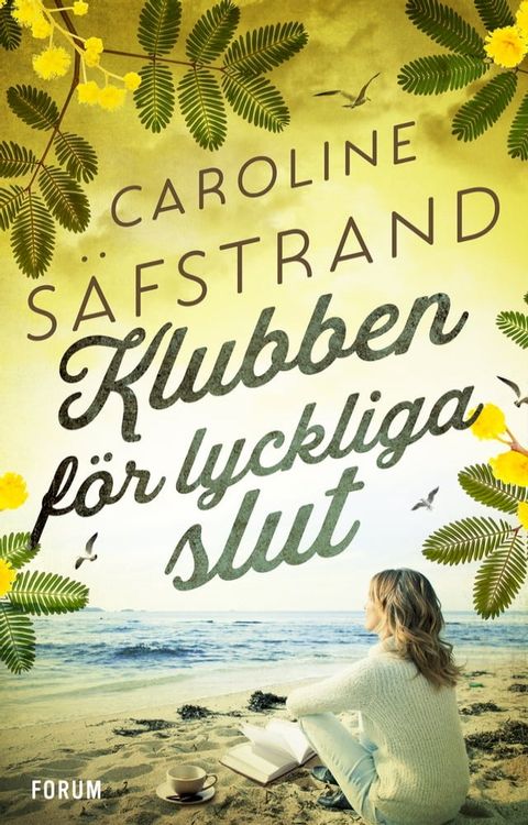 Klubben för lyckliga slut(Kobo/電子書)