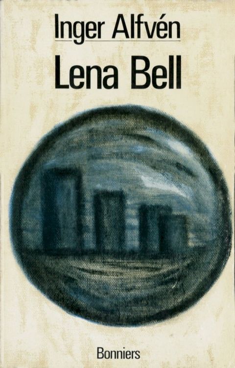 Lena-Bell(Kobo/電子書)