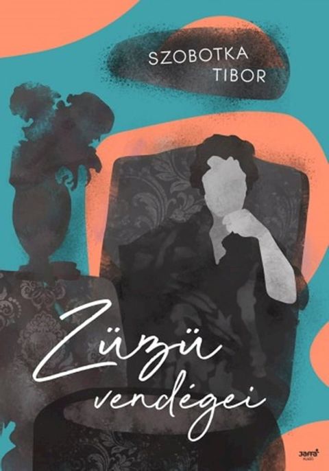 Z&uuml;z&uuml; vend&eacute;gei(Kobo/電子書)