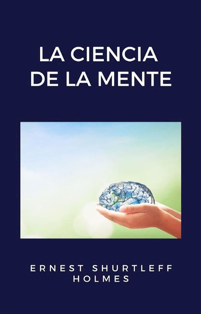  La ciencia de la mente (traducido)(Kobo/電子書)