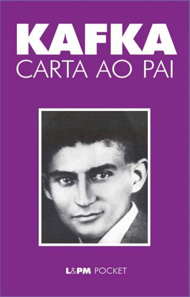  Carta ao Pai(Kobo/電子書)