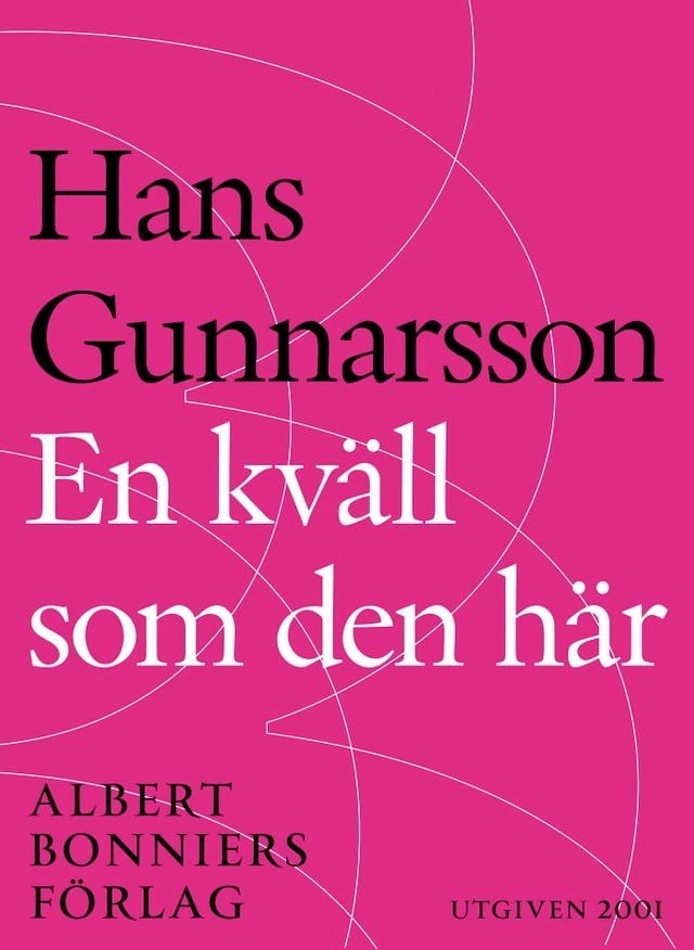  En kv&auml;ll som den h&auml;r(Kobo/電子書)