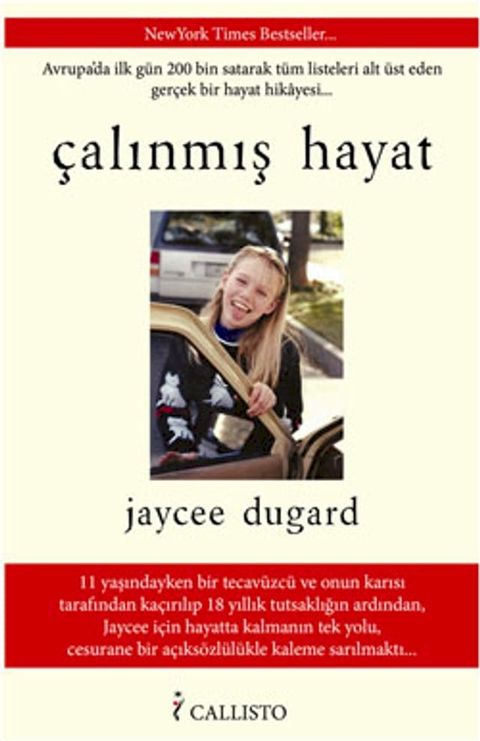 Çalınmış Hayat(Kobo/電子書)