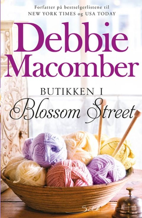 Butikken i Blossom Street(Kobo/電子書)