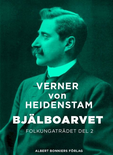 Bj&auml;lboarvet : Folkungatr&auml;det del 2(Kobo/電子書)