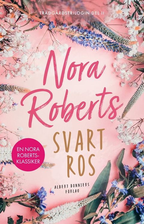 Svart ros(Kobo/電子書)