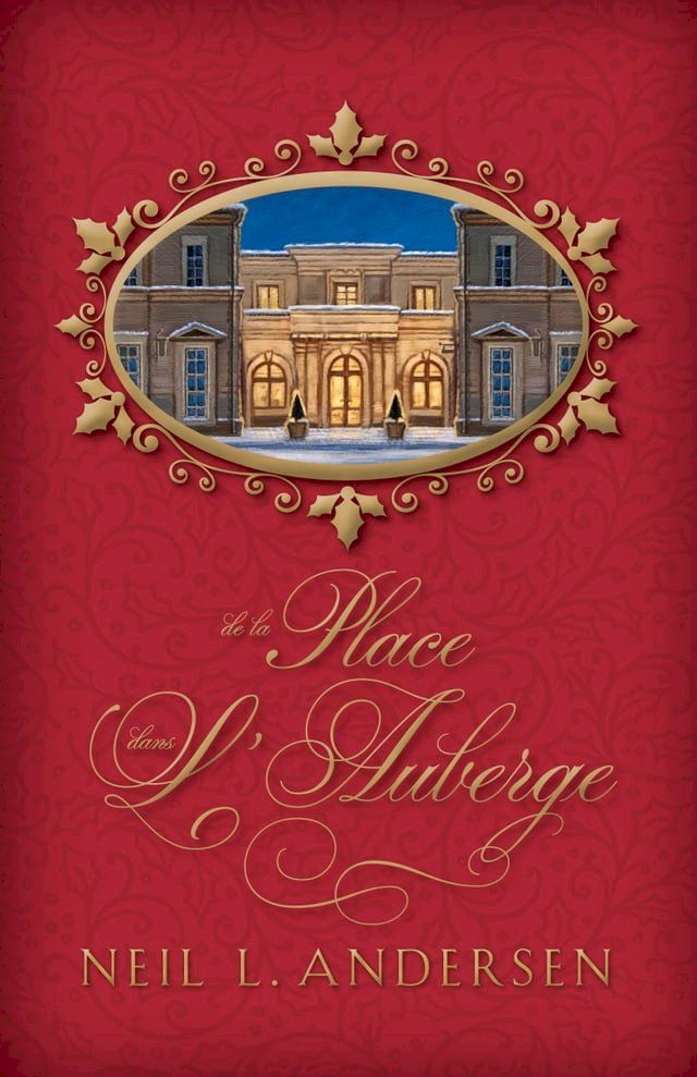  De la place dans l’auberge(Kobo/電子書)