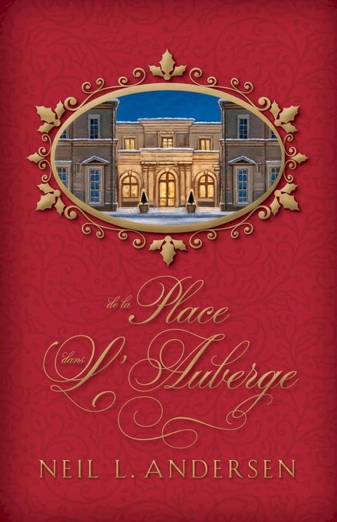 De la place dans l’auberge(Kobo/電子書)