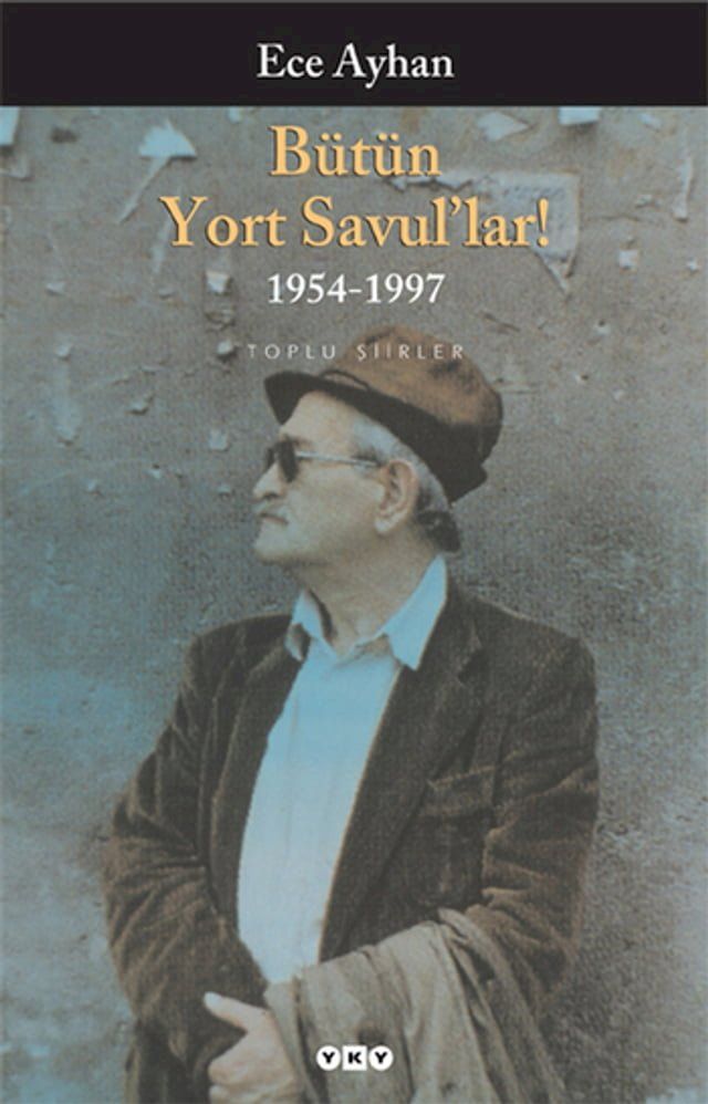  Bütün Yort Savul'lar(Kobo/電子書)