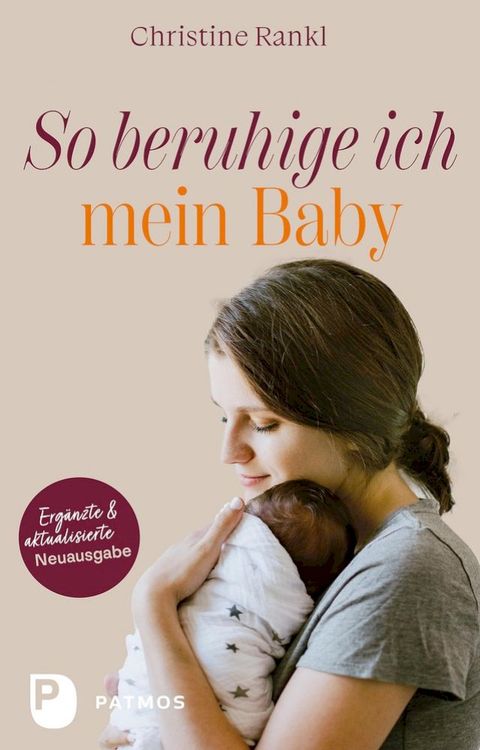 So beruhige ich mein Baby(Kobo/電子書)