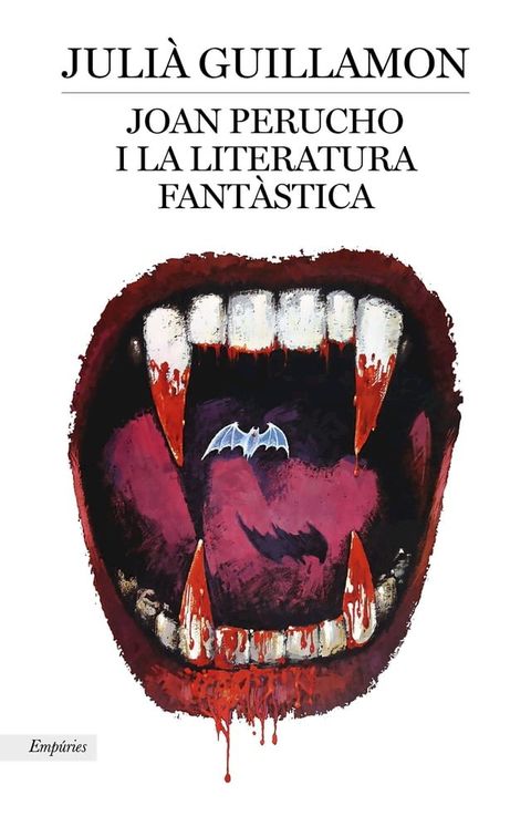 Joan Perucho i la literatura fant&agrave;stica(Kobo/電子書)