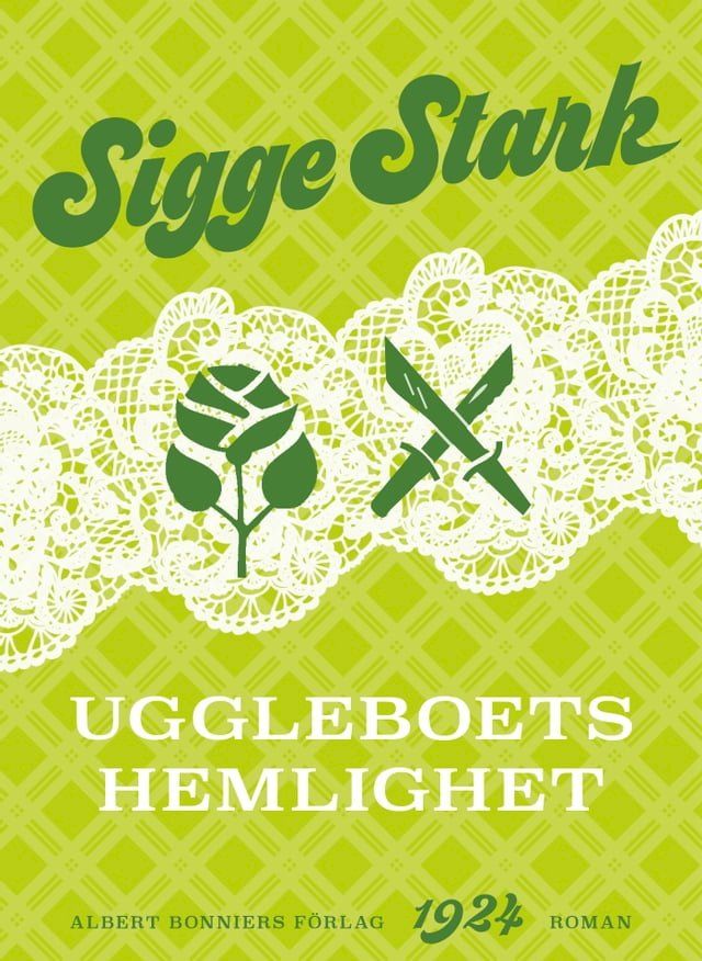  Uggleboets hemlighet(Kobo/電子書)