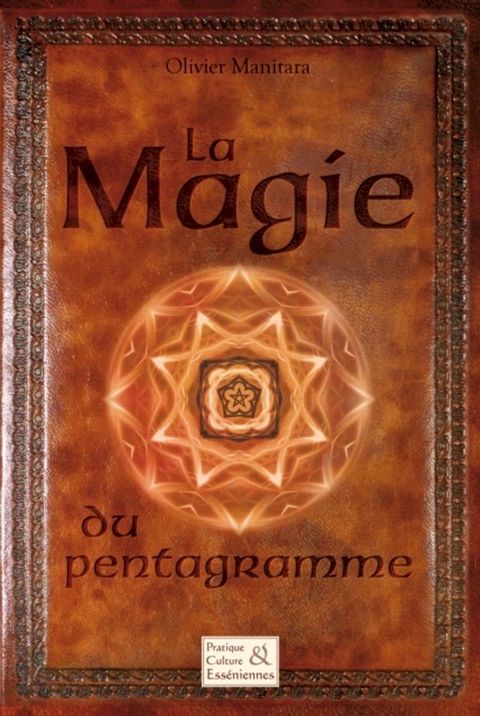 magie du pentagramme(Kobo/電子書)