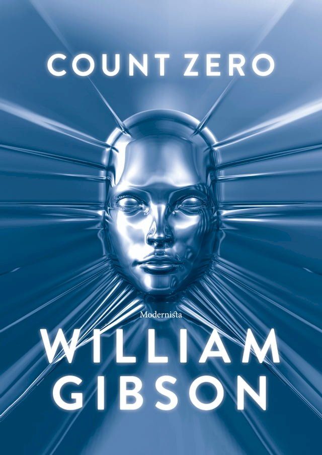  Count Zero(Kobo/電子書)