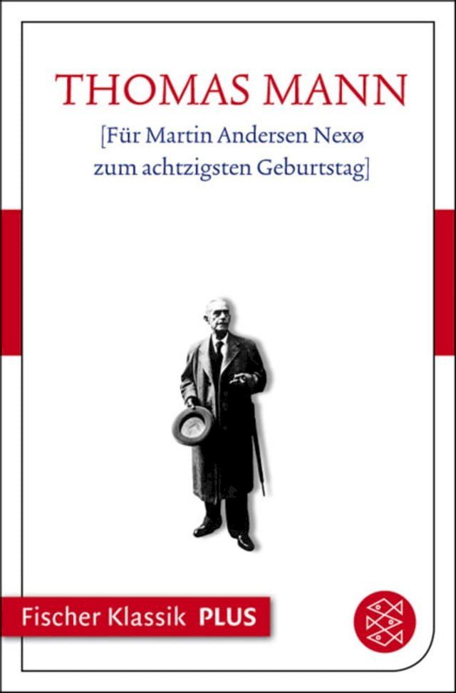  [F&uuml;r Martin Andersen Nex&oslash; zum achtzigsten Geburtstag](Kobo/電子書)