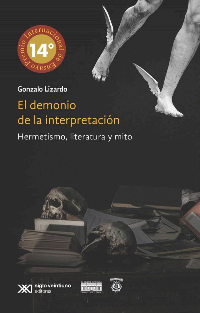  El demonio de la interpretación(Kobo/電子書)