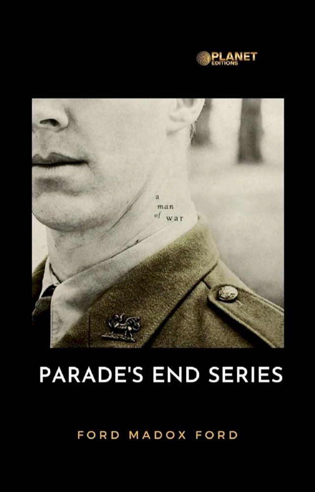  Parade's end series(Kobo/電子書)