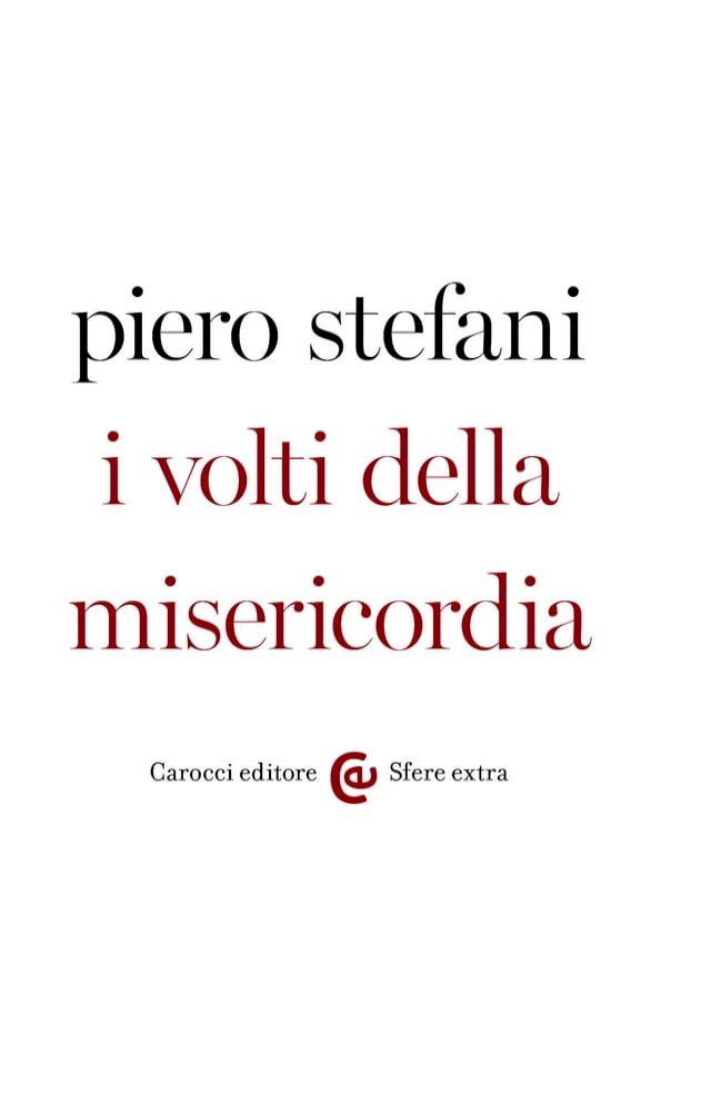  I volti della misericordia(Kobo/電子書)