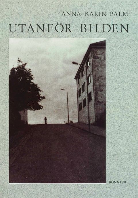 Utanf&ouml;r bilden(Kobo/電子書)