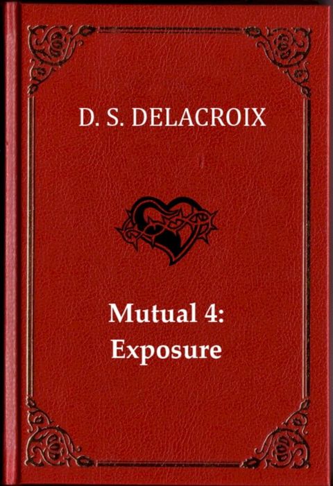 Mutual 4: Exposure(Kobo/電子書)