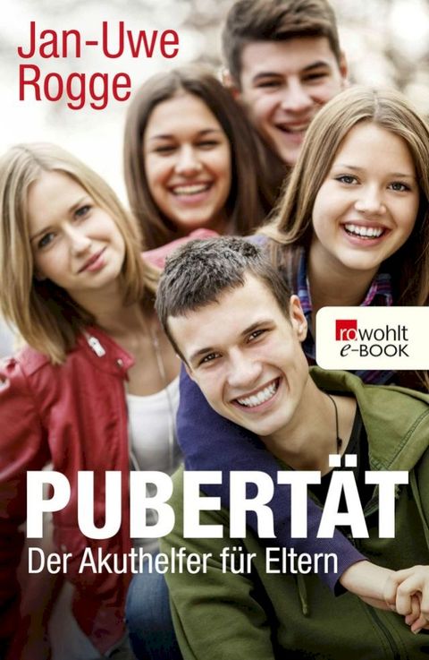 Pubert&auml;t(Kobo/電子書)