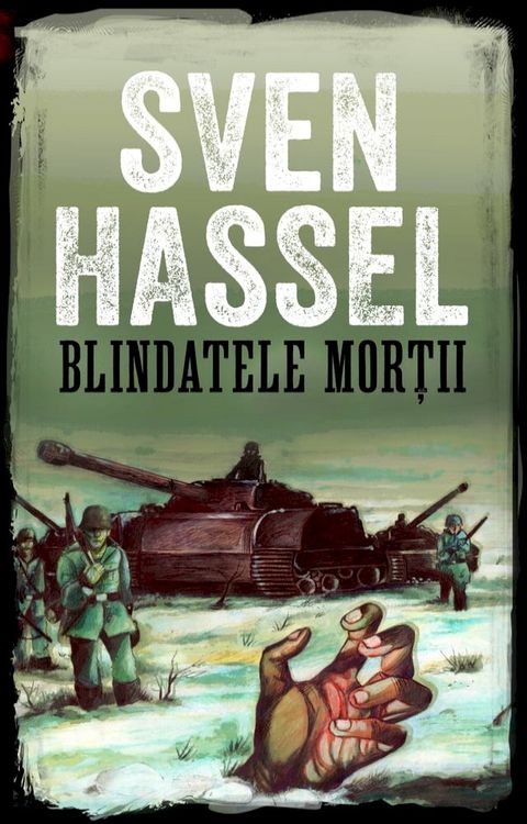 Blindatele morții(Kobo/電子書)