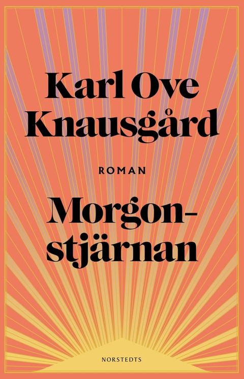 Morgonstj&auml;rnan(Kobo/電子書)