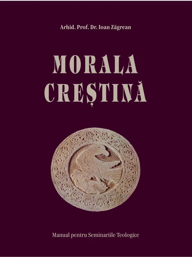  Morala creștină(Kobo/電子書)