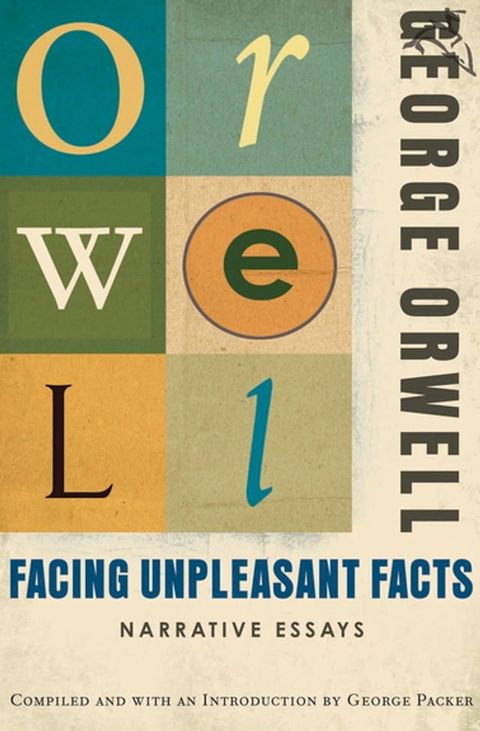 Facing Unpleasant Facts(Kobo/電子書)