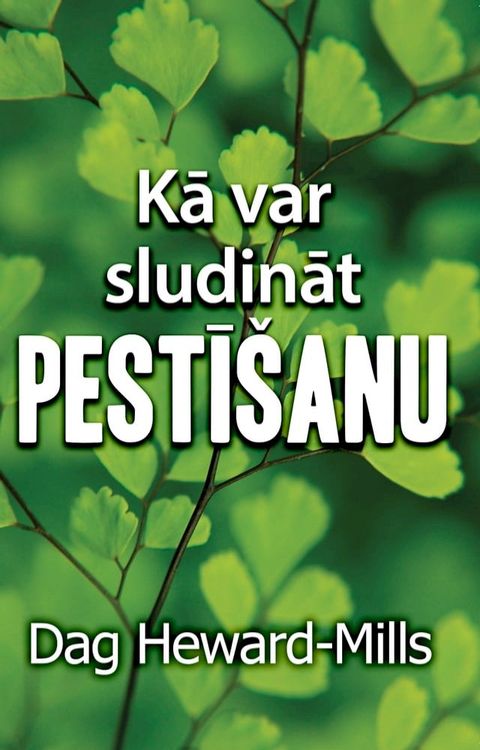 Kā var sludināt pestīšanu