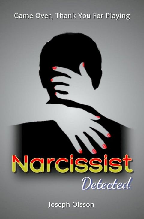 Narcissist Detected(Kobo/電子書)