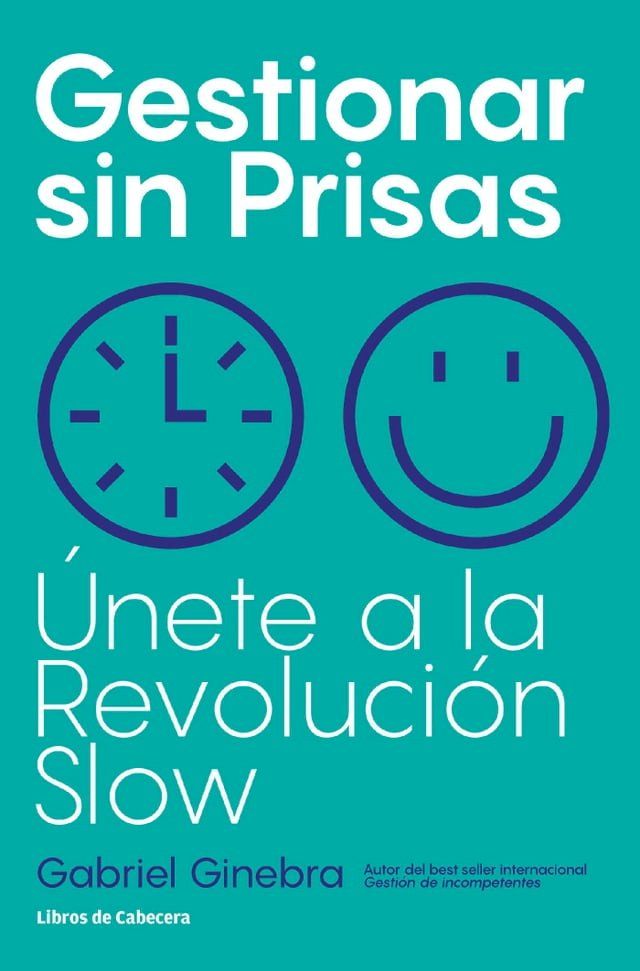  Gestionar sin prisas(Kobo/電子書)